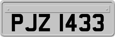 PJZ1433