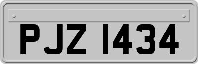 PJZ1434