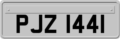 PJZ1441