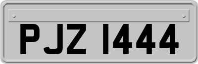 PJZ1444