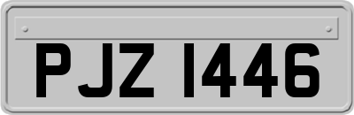PJZ1446