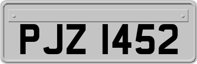 PJZ1452