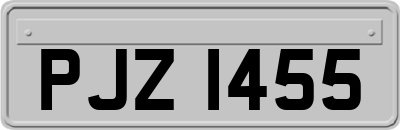 PJZ1455