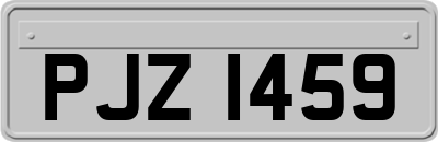 PJZ1459
