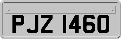 PJZ1460