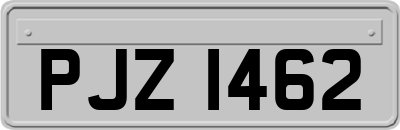 PJZ1462