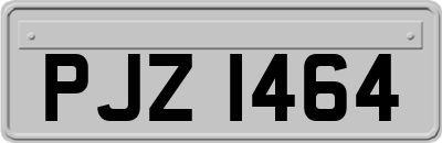 PJZ1464