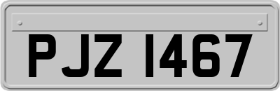 PJZ1467
