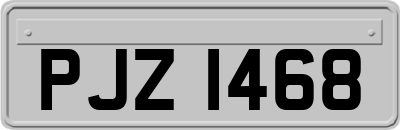 PJZ1468