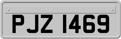PJZ1469