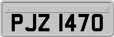 PJZ1470