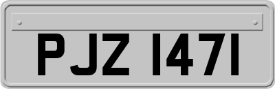 PJZ1471