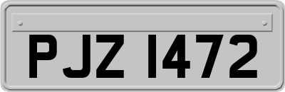 PJZ1472