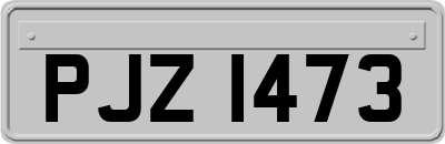PJZ1473