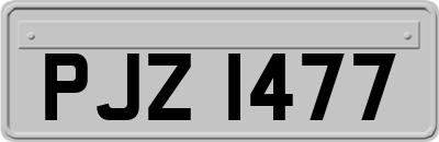 PJZ1477