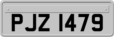 PJZ1479