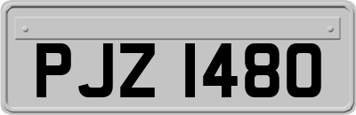 PJZ1480
