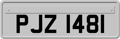 PJZ1481