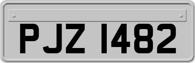 PJZ1482