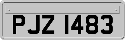 PJZ1483