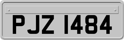 PJZ1484