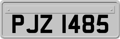 PJZ1485