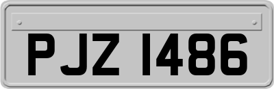 PJZ1486