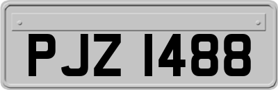 PJZ1488