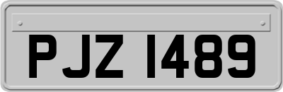 PJZ1489