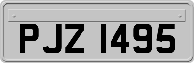 PJZ1495