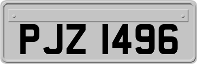 PJZ1496