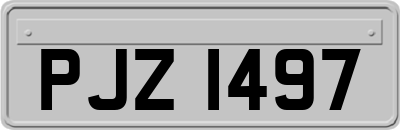 PJZ1497