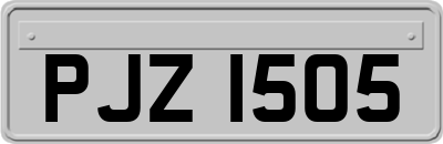 PJZ1505