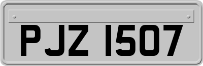 PJZ1507