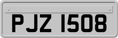 PJZ1508