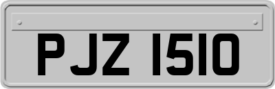 PJZ1510