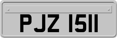 PJZ1511