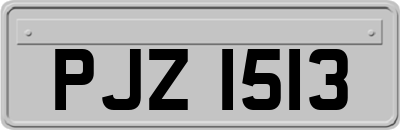 PJZ1513