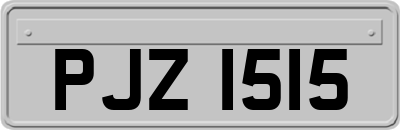 PJZ1515