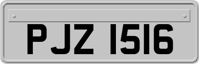 PJZ1516