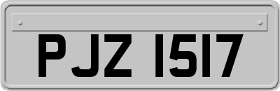 PJZ1517