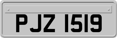 PJZ1519