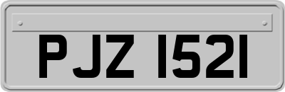 PJZ1521