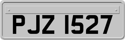 PJZ1527