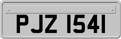 PJZ1541