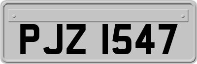PJZ1547