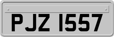 PJZ1557