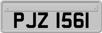 PJZ1561