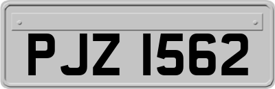 PJZ1562