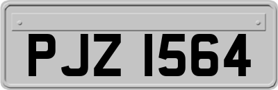 PJZ1564
